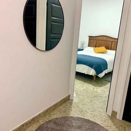 Casa Ribeiro 1 Apartment รีบาดาเบีย ภายนอก รูปภาพ