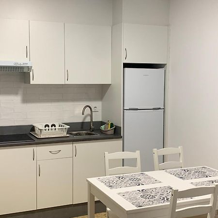 Casa Ribeiro 1 Apartment รีบาดาเบีย ภายนอก รูปภาพ