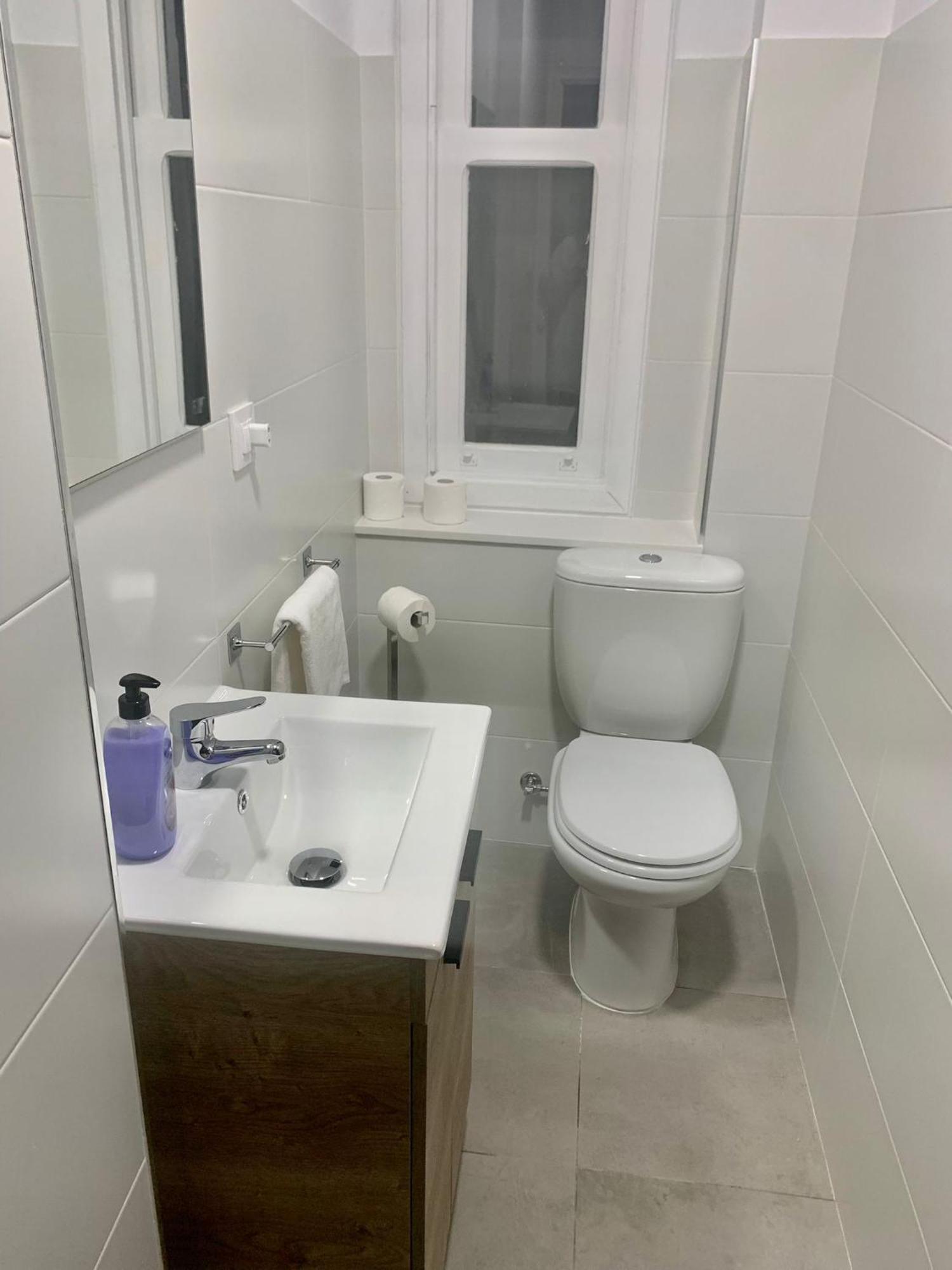 Casa Ribeiro 1 Apartment รีบาดาเบีย ภายนอก รูปภาพ