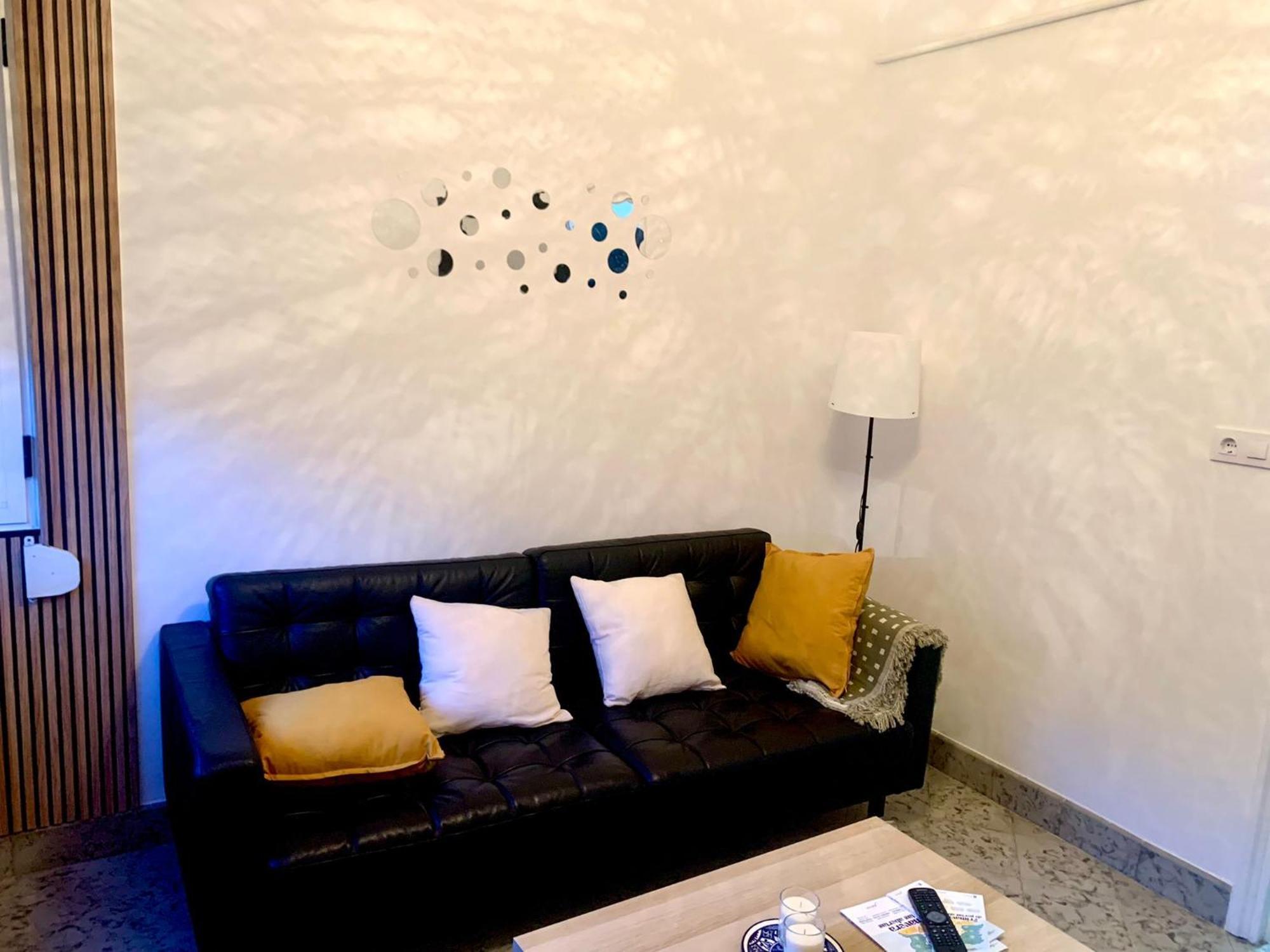 Casa Ribeiro 1 Apartment รีบาดาเบีย ภายนอก รูปภาพ