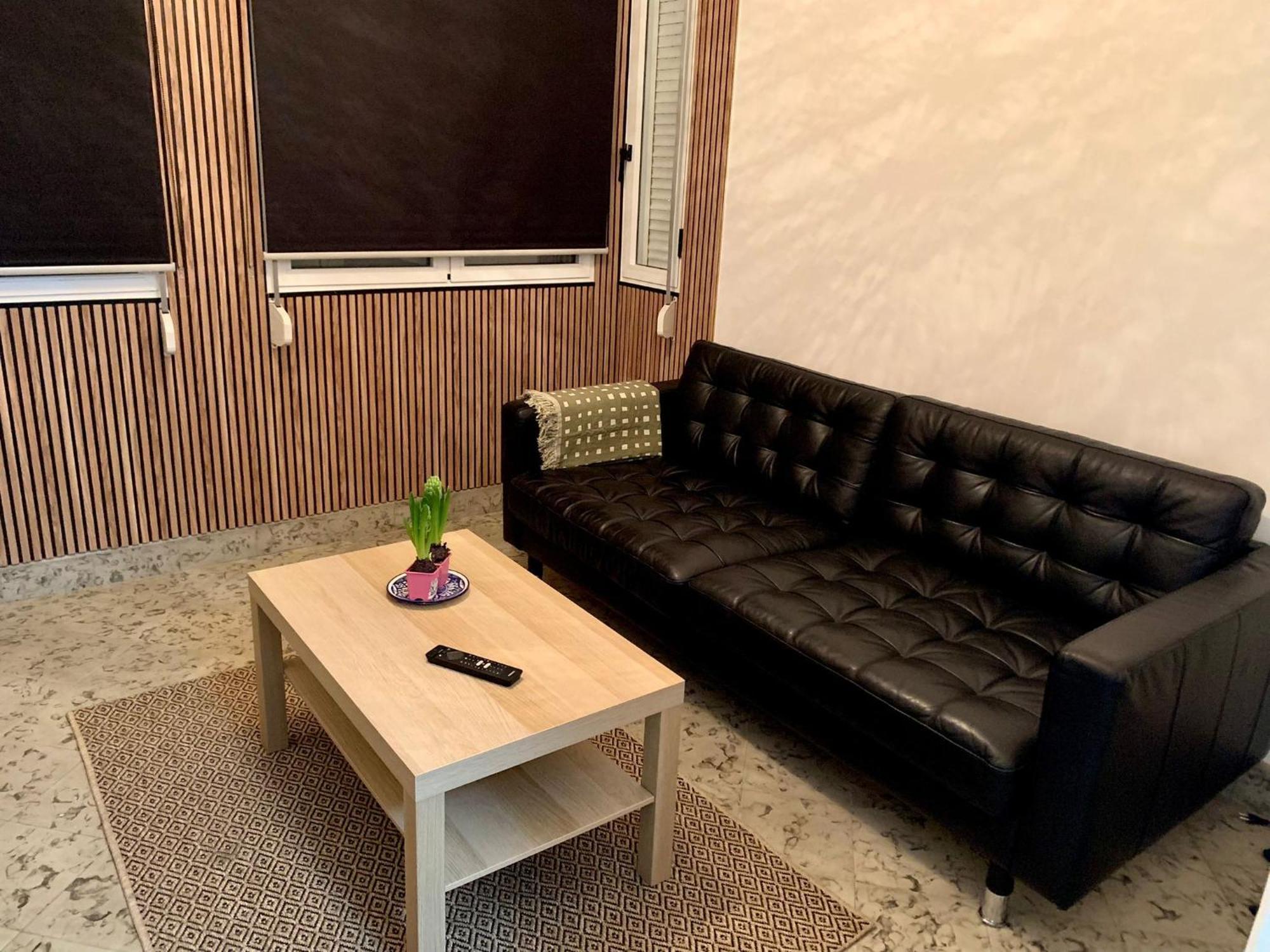 Casa Ribeiro 1 Apartment รีบาดาเบีย ภายนอก รูปภาพ