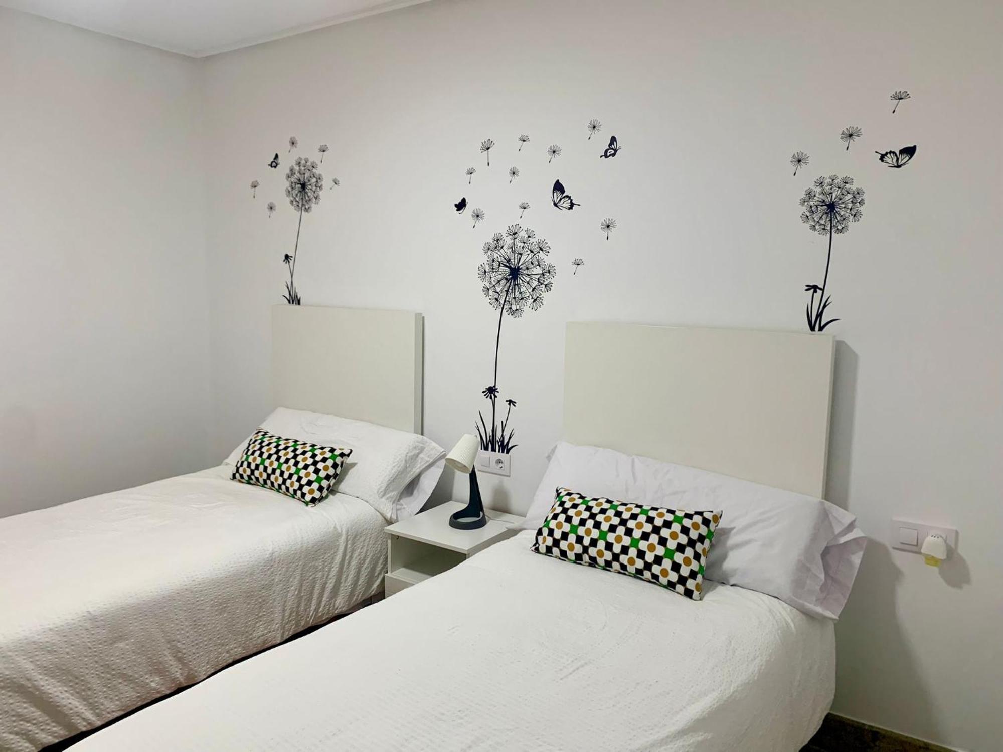 Casa Ribeiro 1 Apartment รีบาดาเบีย ภายนอก รูปภาพ