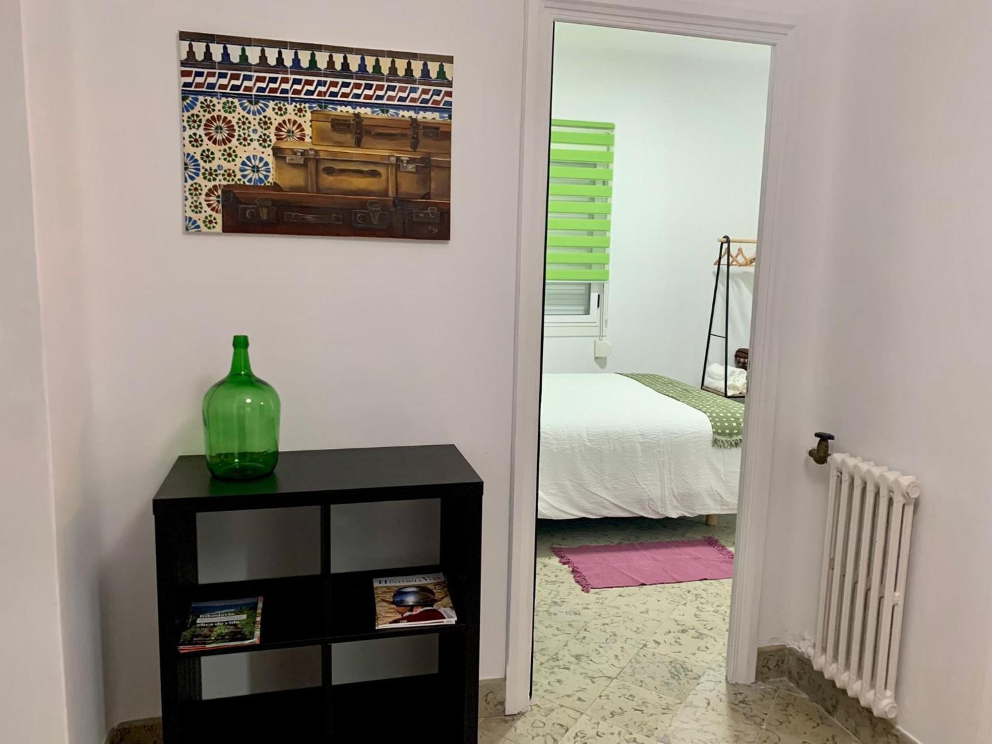 Casa Ribeiro 1 Apartment รีบาดาเบีย ภายนอก รูปภาพ