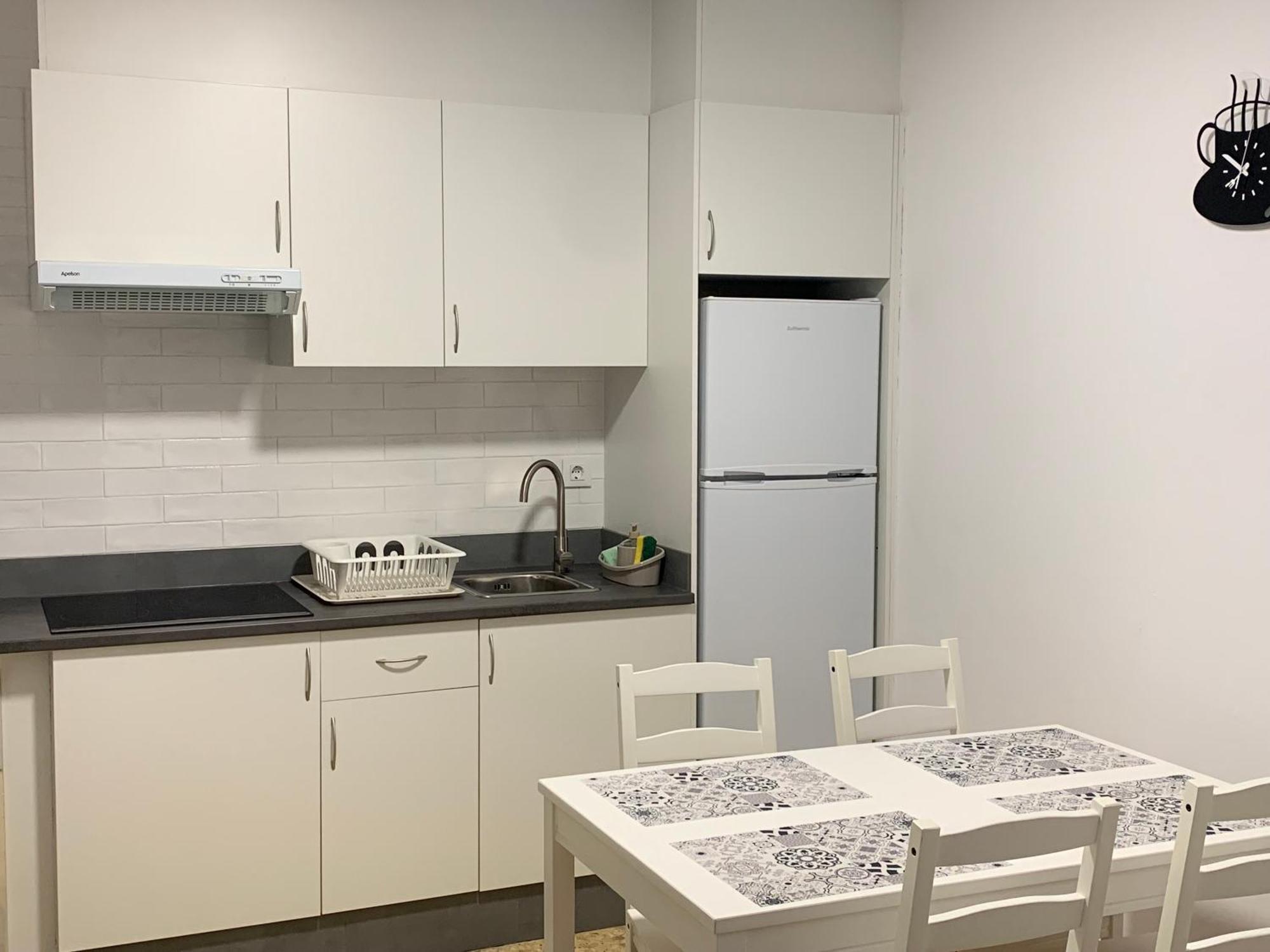 Casa Ribeiro 1 Apartment รีบาดาเบีย ภายนอก รูปภาพ